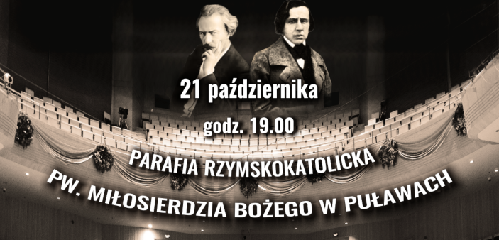 KONCERT DLA NIEPODLEGŁEJ